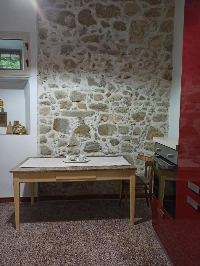 Piazza San Giorgio 호텔 Dolianova 외부 사진