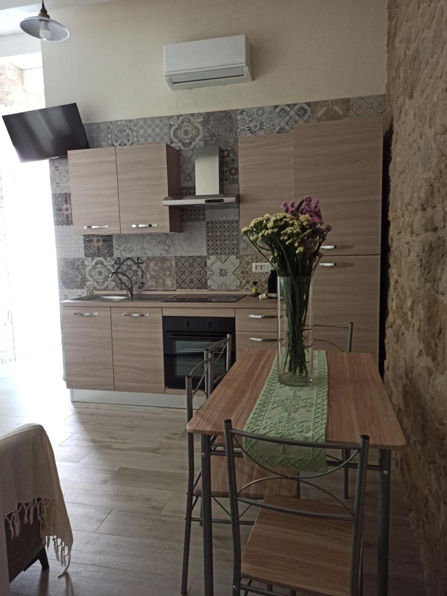 Piazza San Giorgio 호텔 Dolianova 외부 사진